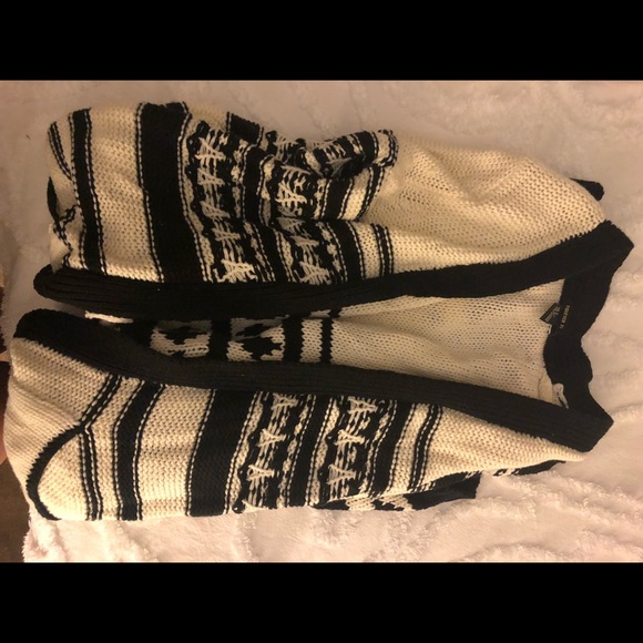 Duster cardigan - Picture 1 of 1